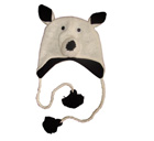 Woolen Animals Hats, Woolen Animal Hat